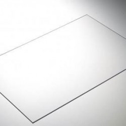 PolyLine® 1mm Clear Polikabonat Levha