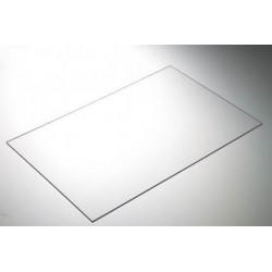 PolyLine® 1mm Clear Polikabonat Levha