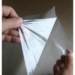 Argotec™ Poliüretan (TPU) Film -  ST-6050  0,025'' (0,63)Kalınlık, 40'' (1016mm)En