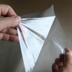 Argotec™ Poliüretan (TPU) Film -  ST-6050  0,025'' (0,63)Kalınlık, 40'' (1016mm)En