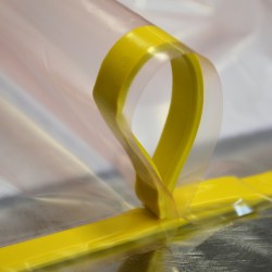 Solvay Cytec Vacf 800G 75 Mikron 2000mm (open4000mm) X 150metre 204°