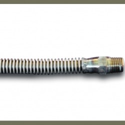 Compex CX2VH270-1 Hoses 3000mm 270°