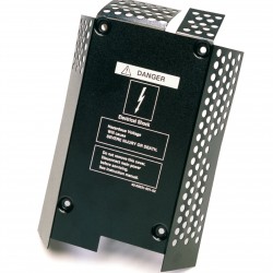 PolyLine®FR42B Velvet / Matte Black Opaque 430 Mikron