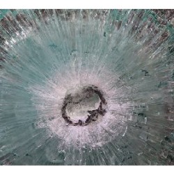 LineGard® 2_5mm (UV'li) Kaplamalı Polikarbonat Levha