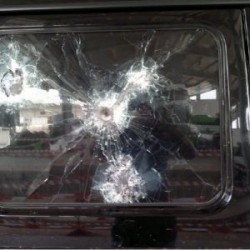 LineGard® 4mm (UV'li) Kaplamalı Polikarbonat Levha